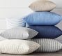 Performance Canvas Outdoor Pillow