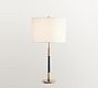 Reese Metal Table Lamp (17"-24")