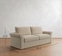 Westwood Roll Arm Sleeper Sofa (64"&ndash;95")