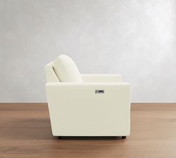 Dream Power Recliner