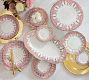 LoveShackFancy Holiday Dinnerware Collection