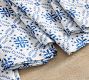 Mark D. Sikes Clementine Geometric Napkin​s - Set of 4