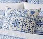 Mark D. Sikes Clementine Patchwork Pillow Cover