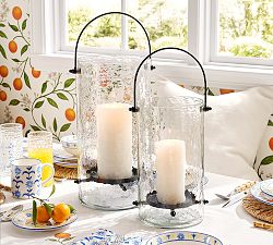 Mark D. Sikes Signature Hurricane Candle Holder