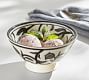 Marrakesh Outdoor Melamine Ice Cream Bowls - Set of 4