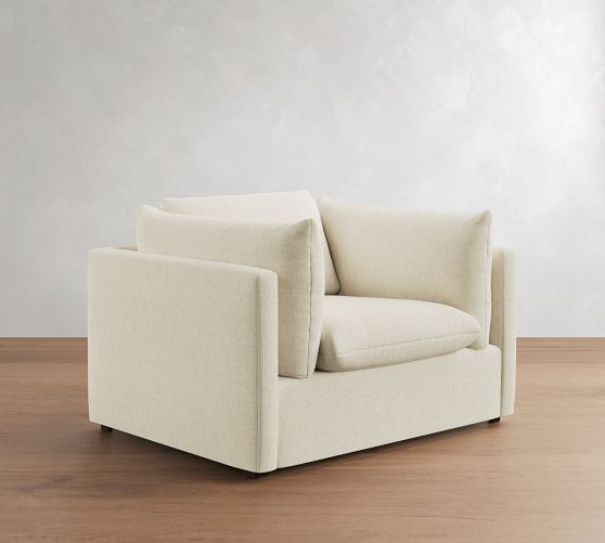 Palmetto Chair by Pottery Barn
