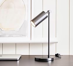 Watson Metal Petite Task Table Lamp (18")