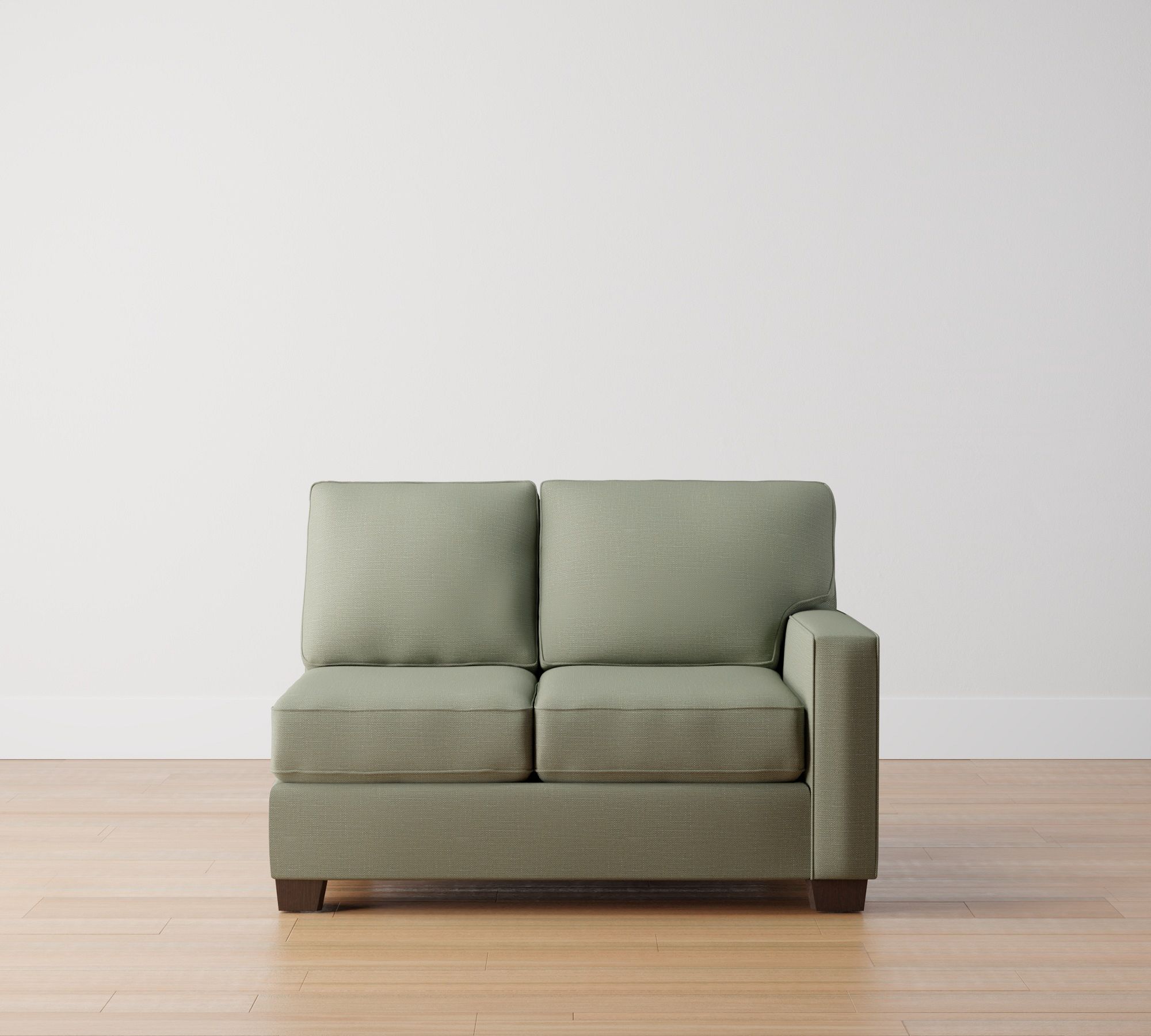 Build Your Own Buchanan Square Arm Sectional - thumbnail 8