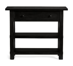 Benchwright Small Space Console Table (36")