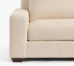 Big Sur Collection Alternative Legs, Set of 4