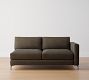 Build Your Own Jake Deep Seat Leather Sectional