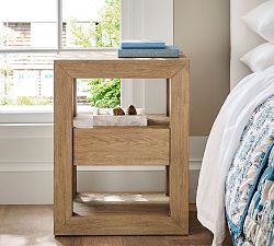Dillon Mini Nightstand (20")