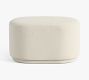 Jake Fully Upholstered Bench (32"-56")