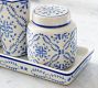 Mark D. Sikes Clementine Bathroom Accessories