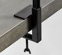 Outdoor Tabletop String Light Holder Posts - Set of 2