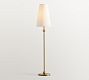 Palmer Metal Table Lamp (19")