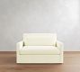 Westwood Slim Arm Deep Seat Slipcovered Sofa (67"-127")