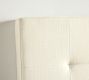 Arlo Upholstered Tufted Wall Mounted Headboard
