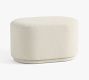 Jake Fully Upholstered Bench (32"-56")