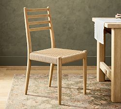 Kahlo Woven Dining Chair