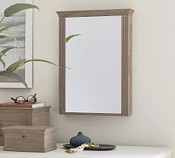 Livingston Jewelry Wall Safe