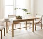 Mateo Extendable Dining Table (73"-91")