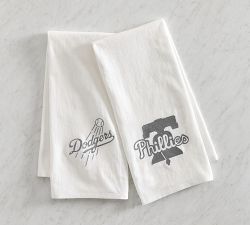 <em>MLB™</em> Tea Towels - Set of 2
