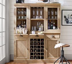 Modular Bar Collection