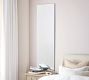 Rienne Frameless Floor Mirror