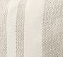 Sunbrella® Holden Striped Outdoor Pillow