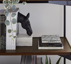 Warren Etagere Bookcase (32")