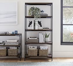 Warren Etagere Bookcase (32")