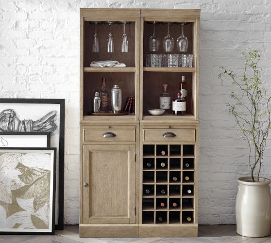Modular Bar System (36") by Pottery Barn