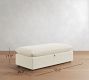 Palmetto Ottoman and a Half