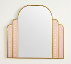 Wicked Glinda Arch Mirror