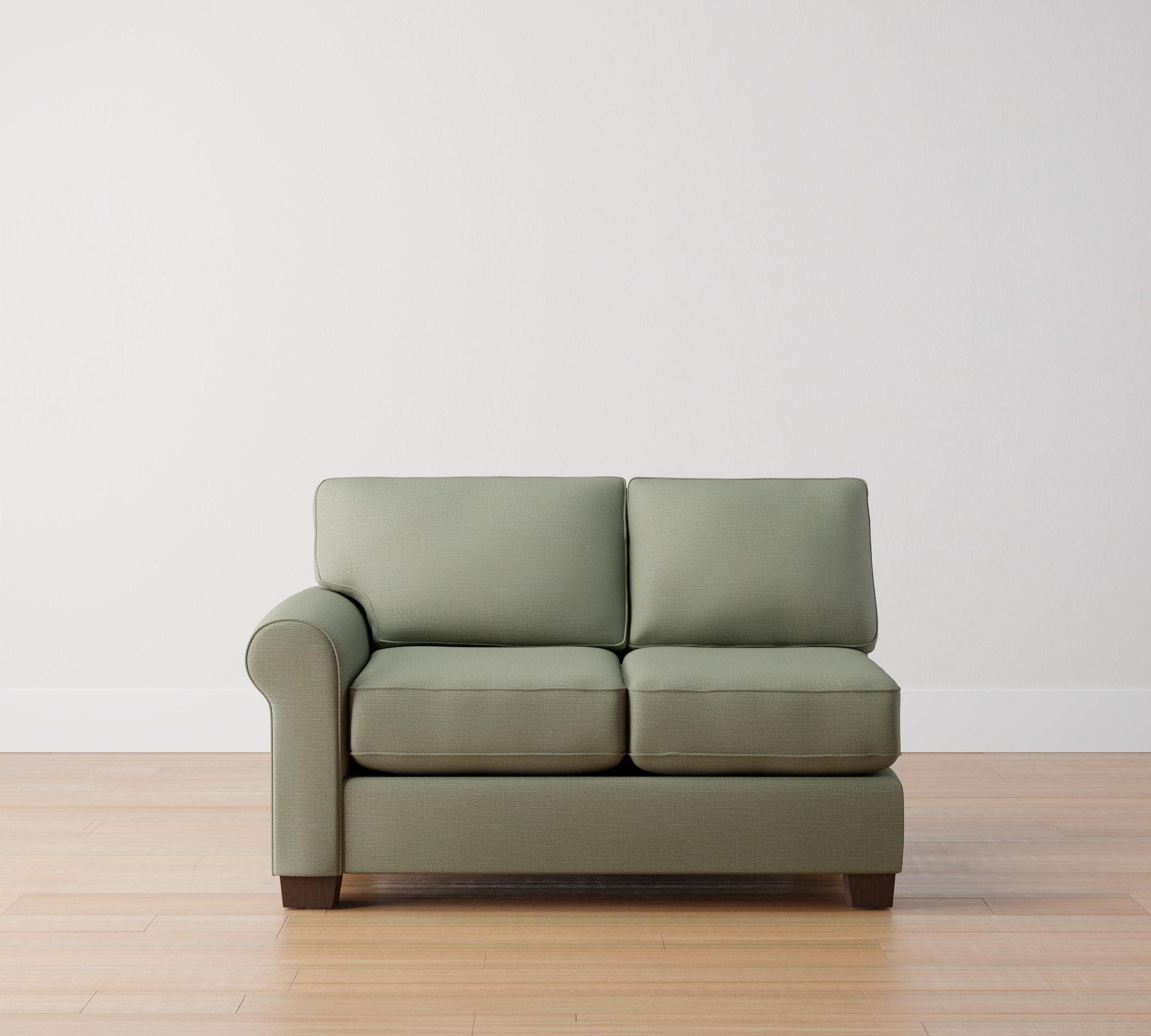 Build Your Own Buchanan Roll Arm Sectional - thumbnail 5