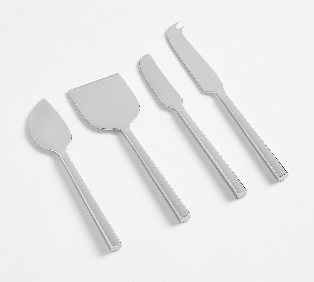 Luna Cheese Knives - Set of 4