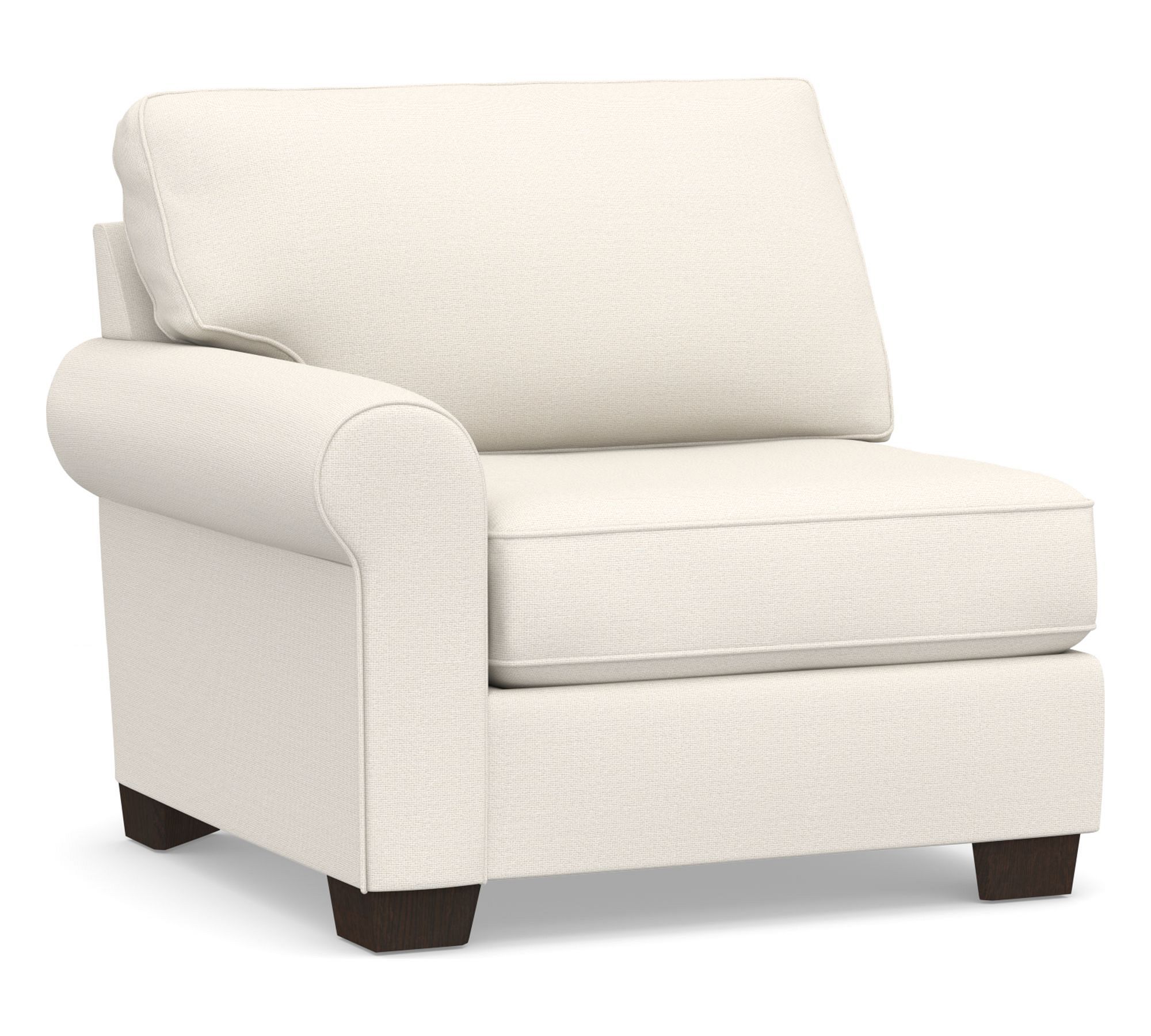 Build Your Own Buchanan Roll Arm Sectional - thumbnail 10