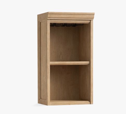 Open Hutch