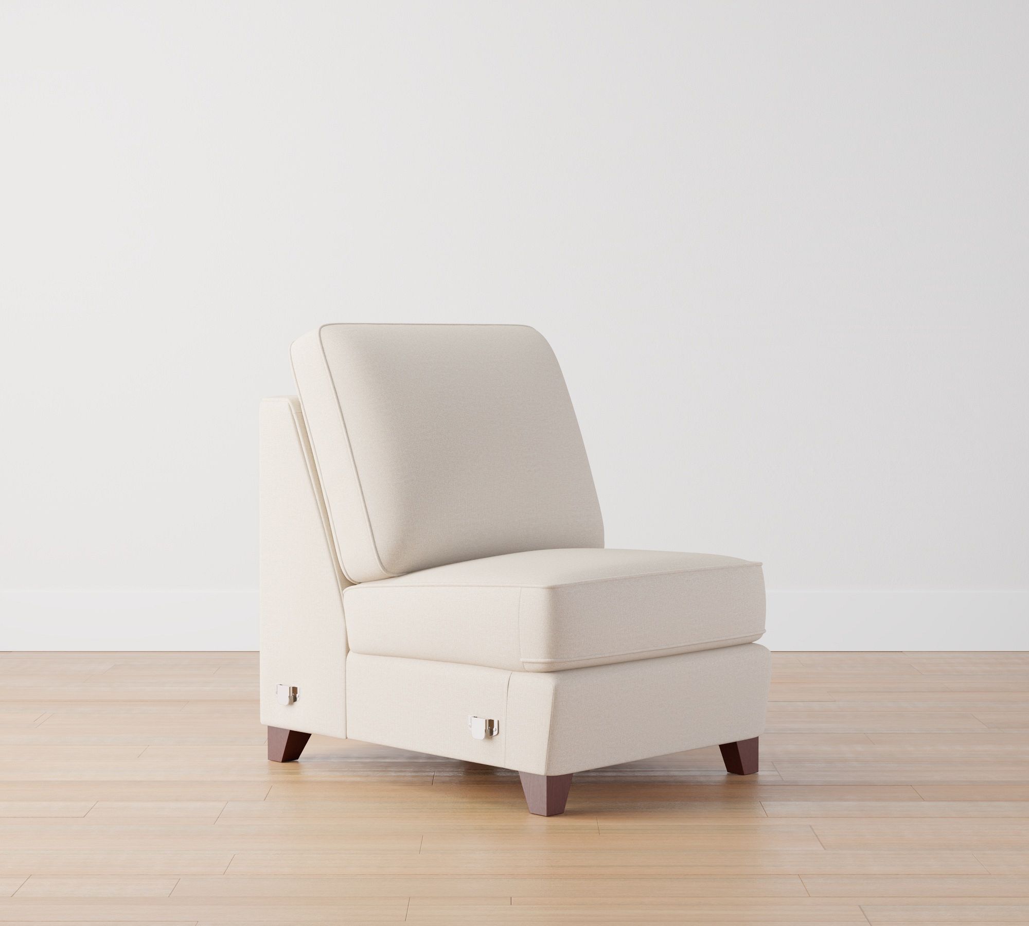 Build Your Own Cameron Roll Arm Power Reclining Sectional