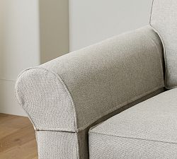 PB Comfort Roll Arm Cover