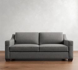 York Slope Arm Cover