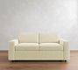 Carmel Wide Arm Deluxe Sleeper Sofa (80")