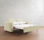 Carmel Wide Arm Deluxe Sleeper Sofa (80")