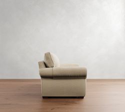 Pearce Roll Arm Cover