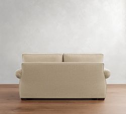 Pearce Roll Arm Cover