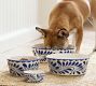 Puebla Pet Bowl