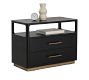 Woodbury Nightstand (36")
