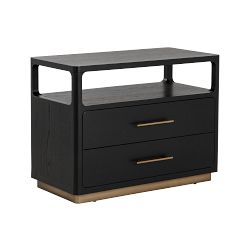 Woodbury Nightstand (36")