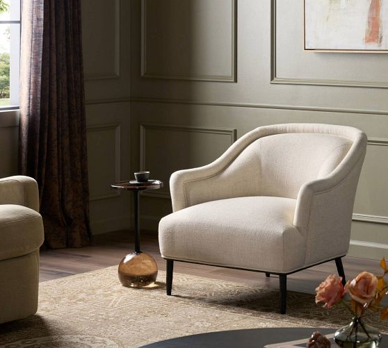 Edith Chair by Pottery Barn